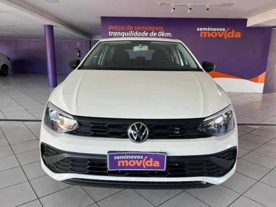 VOLKSWAGEN POLO 1.0 MPI TRACK MANUAL VOLKSWAGEN POLO 1.0 MPI TRACK MANUAL
